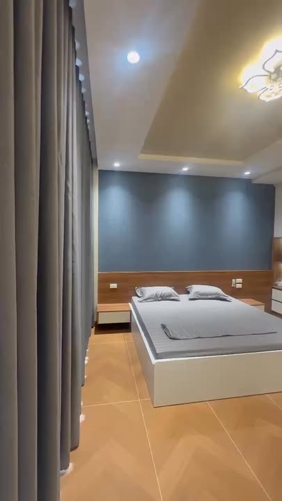 Nhà nguyên căn VSIP Từ Sơn, Bắc Ninh 11-20 triệu - Full nội thất!