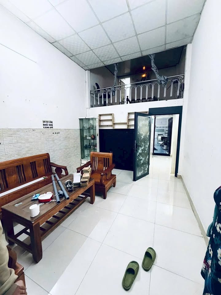 Nhà Nguyên Căn Đường Lê Hồng Phong, Nha Trang - 80m² Giá 5 Triệu/tháng