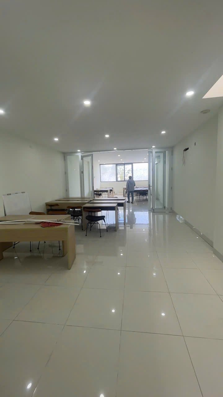 Nhà Mặt Tiền Kinh Doanh Phước Hải, Nha Trang - 100m², 30 Triệu/Tháng