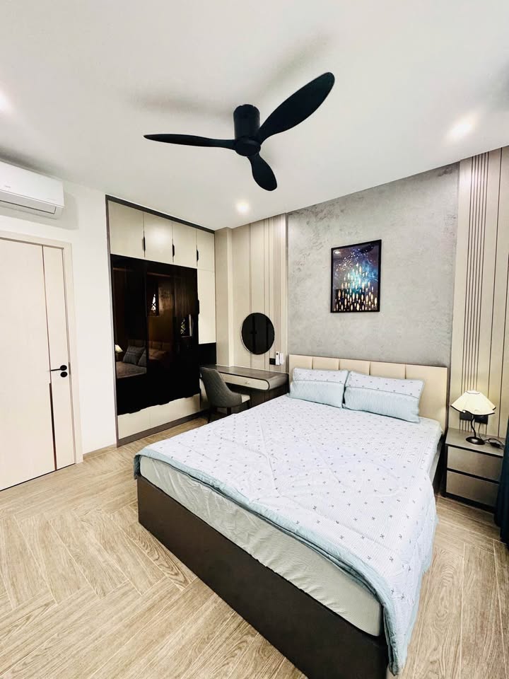 Cho thuê nhà nguyên căn 270m² KĐT Mỹ Gia, Nha Trang - Sẵn sàng ở ngay