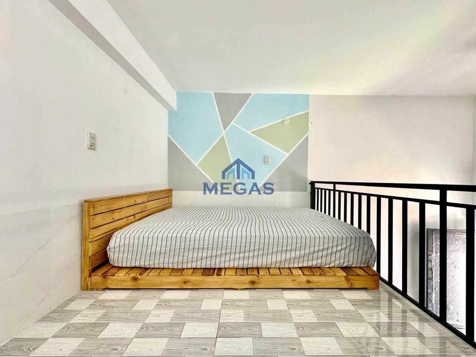 Cho thuê căn hộ 4 triệu/tháng Vĩnh Điềm Trung, Nha Trang - Sẵn Sàng Dọn Vào Ở