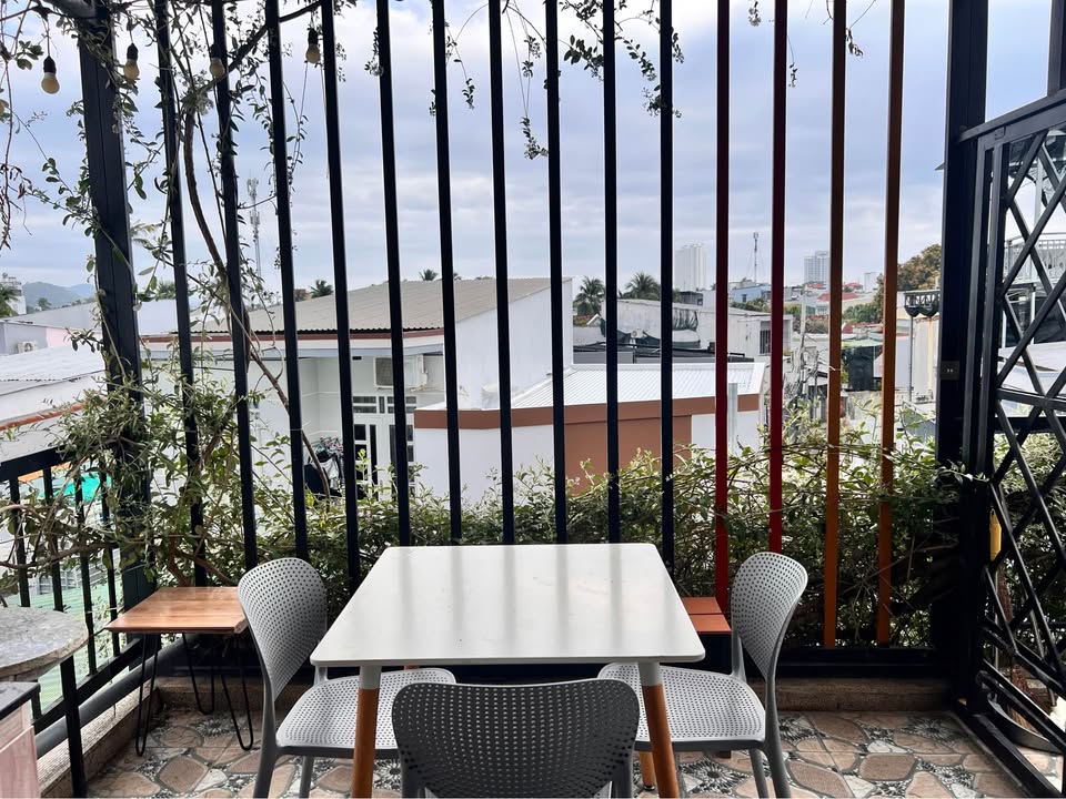 Cho Thuê Căn Hộ Vĩnh Thạnh Nha Trang 35m² - Full Nội Thất Giá Tốt