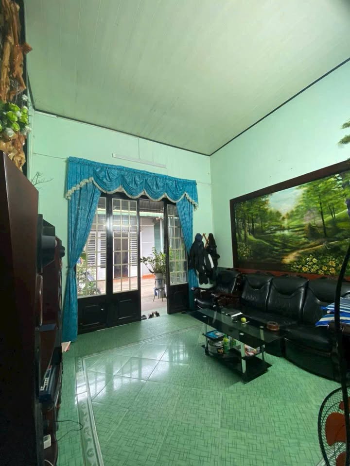 Nhà Gác Lửng 64m² Trung Tâm Liên Nghĩa, Đức Trọng - Giá 1.3 Tỷ