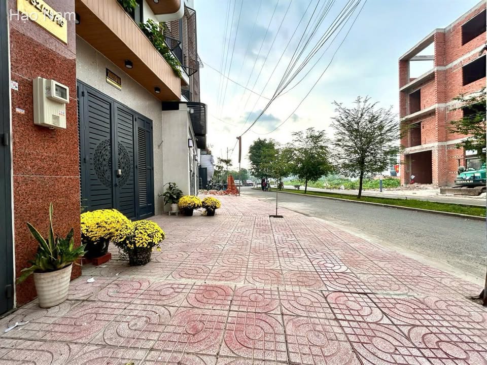 Nhà Riêng Tô Ngọc Vân, Thạnh Xuân, Q12 19.5 Triệu - Full Nội Thất Đón Khách!