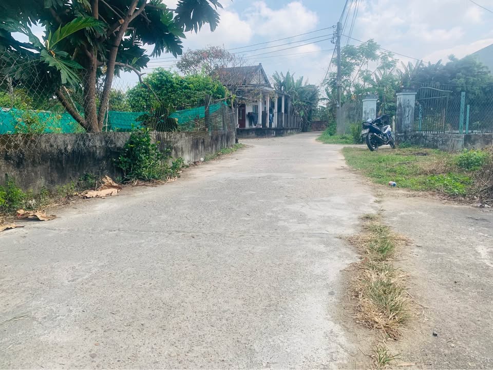 Đất Nền Thăng Bình, Quảng Nam - 335m² Full Thổ Cư, Giá Chỉ 9xx Triệu