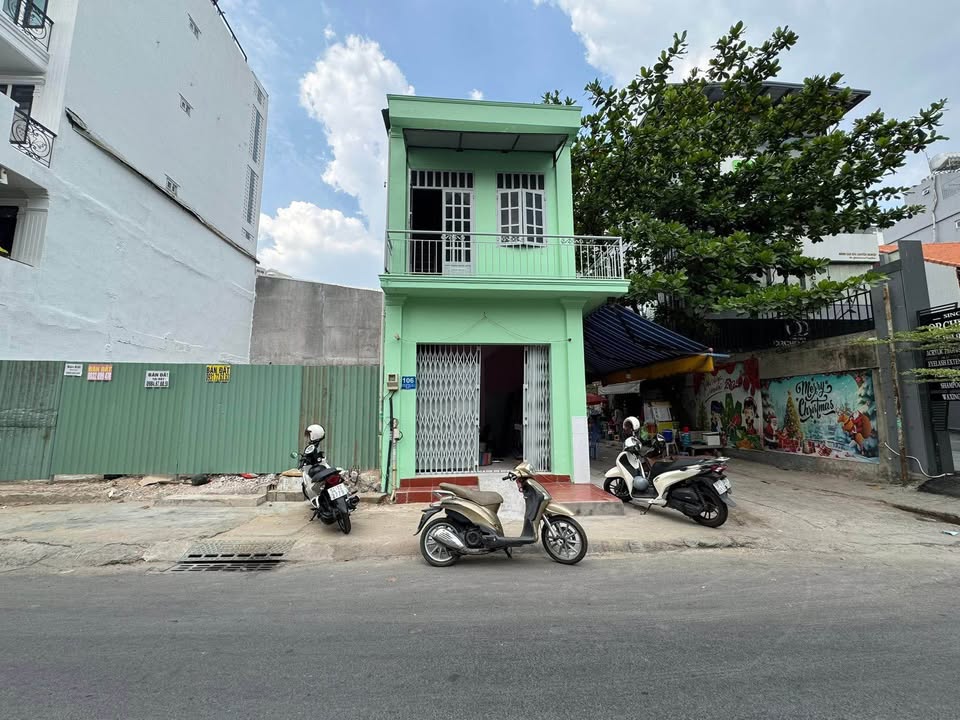 Mặt bằng kinh doanh Thảo Điền, TP Thủ Đức - 16m² cạnh trường BIS