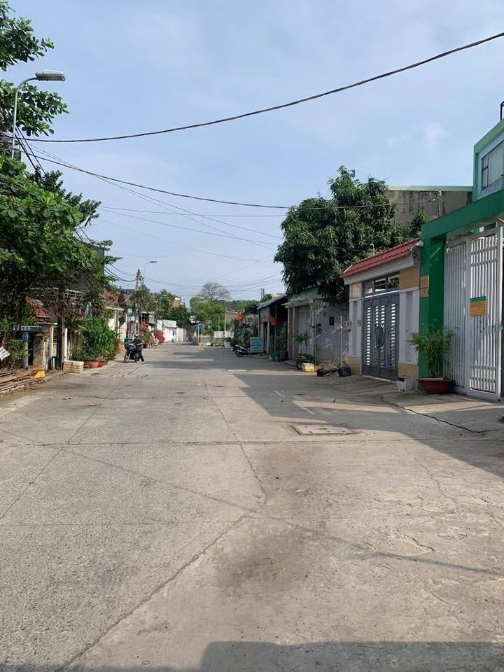 Nhà Phố 4 Tầng Sổ Hồng Riêng - Hẻm Xe Hơi Nguyễn Đôn Tiết, Thủ Đức - 11.5 Tỷ