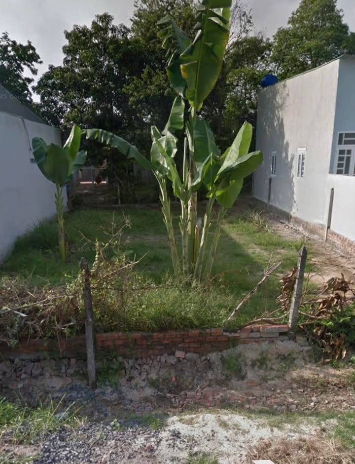 Bán Đất Tân Thạnh Đông Củ Chi 154m² Sổ Hồng Riêng - Giá 3.2 Tỷ