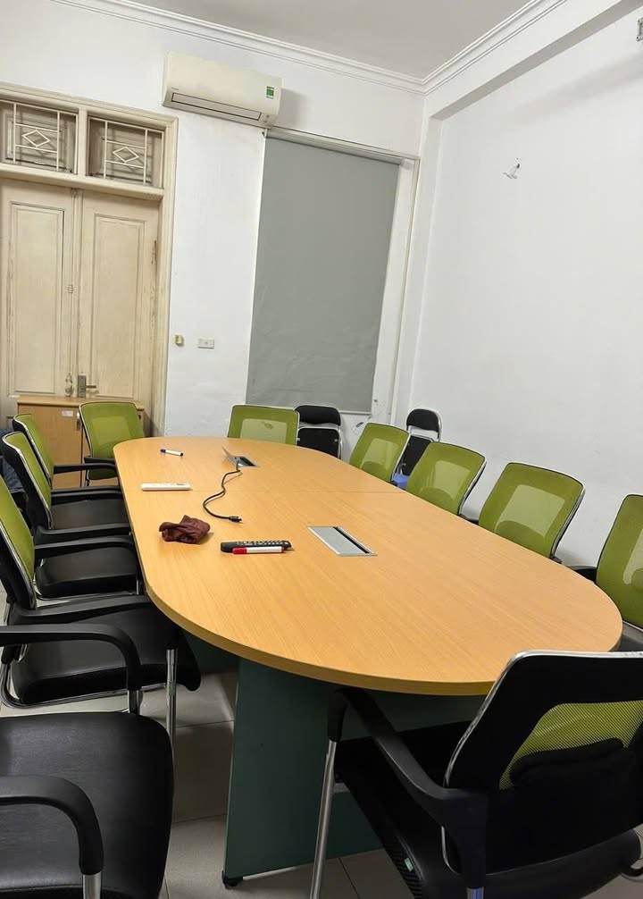 MBKD Mặt Tiền Nguyễn Hoàng, Nam Từ Liêm - 60m² x 5 Tầng, Giá 60 Triệu