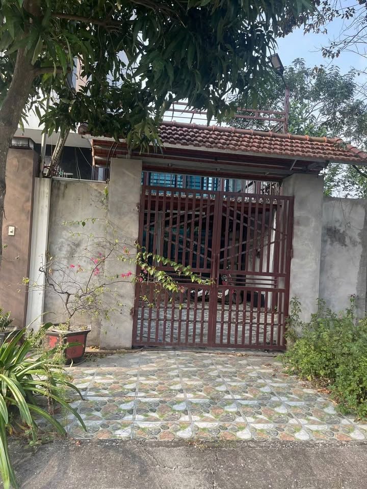 Đất nền Tống Phan Phù Cừ 92m² 2.1 tỷ - Sổ đỏ chính chủ