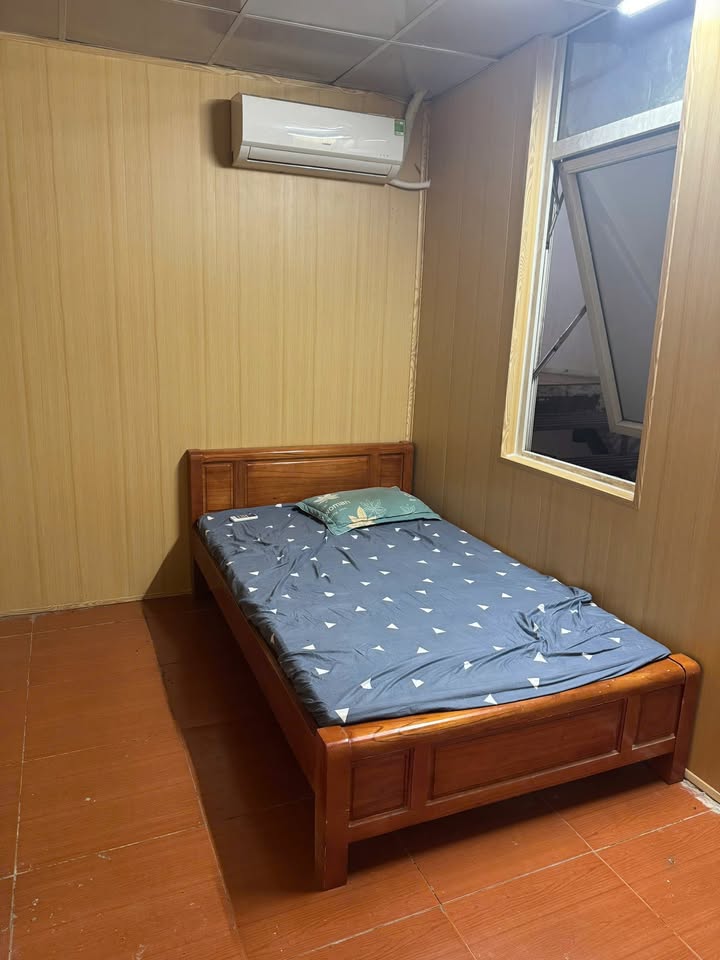 Phòng Trọ Nguyễn Viết Xuân, Thái Nguyên - Tiện Nghi, Sẵn Ở Ngay