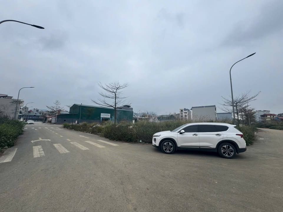 Đất nền Phú Lộc 2 Lạng Sơn 80m² giá 3 tỷ - Sổ đỏ chính chủ!