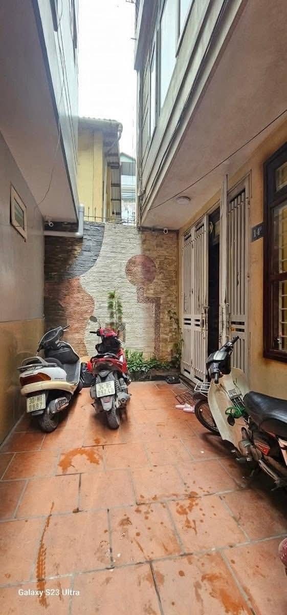 Nhà riêng Trường Chinh 60m² - 13.9 tỷ Full nội thất