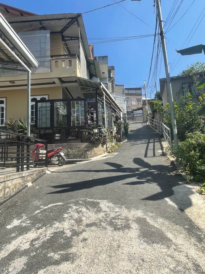 Đất Nền Đà Lạt 94m² Sổ Hồng Thổ Cư - Vị Trí Vàng Đường Đa Minh