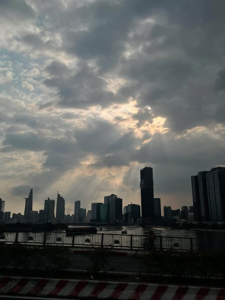 Căn hộ Vinhomes Central Park 155m² - Full nội thất cao cấp!