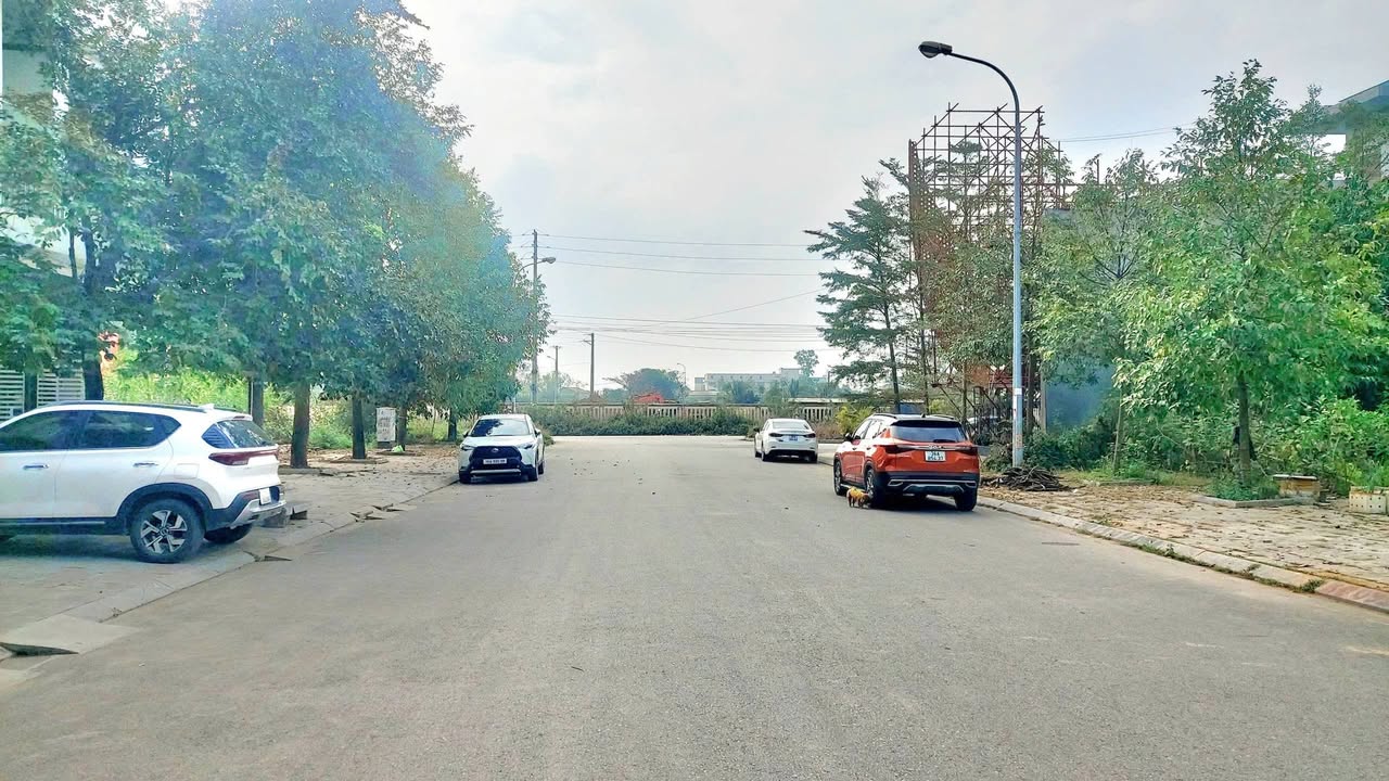 Đất nền Đông Hải, Thanh Hóa 87m² chưa đến 4 tỷ - Tiềm năng tăng giá!