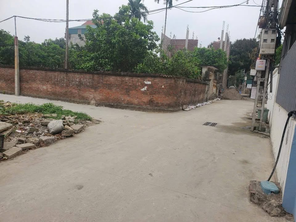 Đất nền Xuân Mai 210m² 4.2 tỷ - Tiềm năng tăng giá vượt trội!