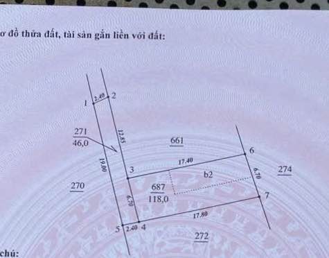 Đất nền Xuân Đỉnh 118m² - Xây CCMN, dòng tiền siêu lợi nhuận!