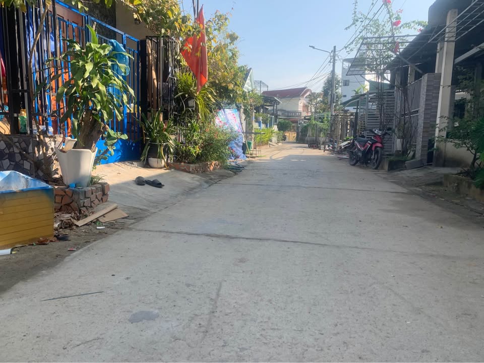 Đất nền Hòa Xuân 122m² chỉ 9xx triệu - Đất thổ cư 100%!