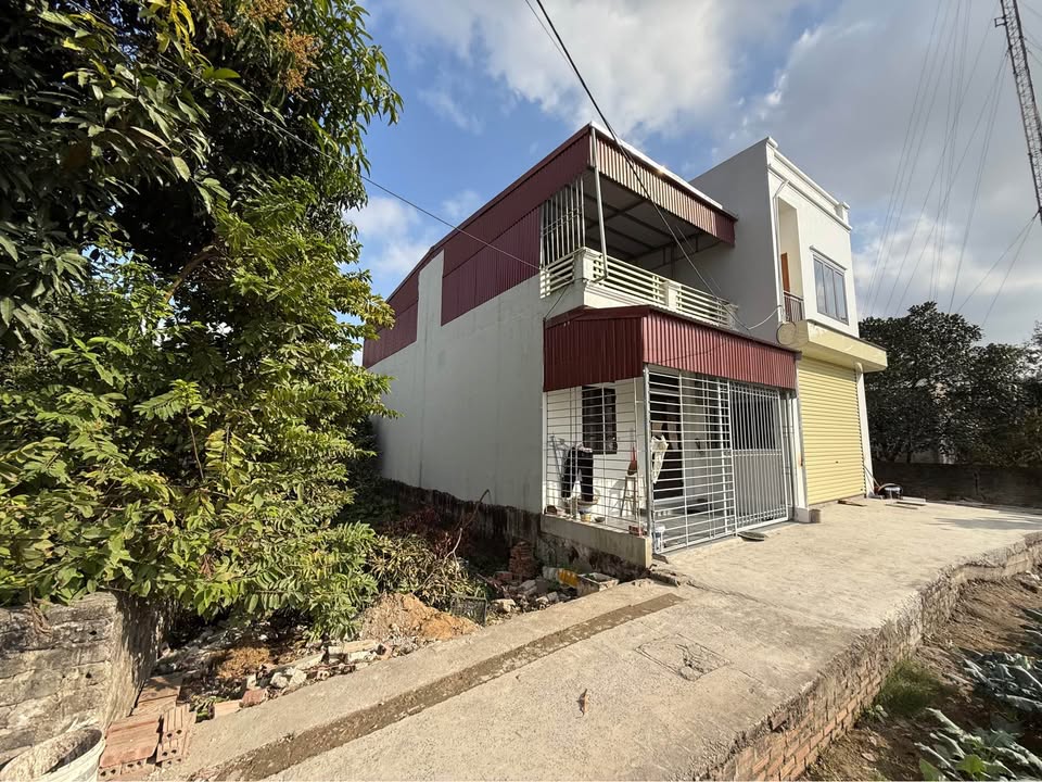 Đất Nền Phố Phương Đình, Phủ Lý 86m² - Đường To Ô Tô Tận Cửa!