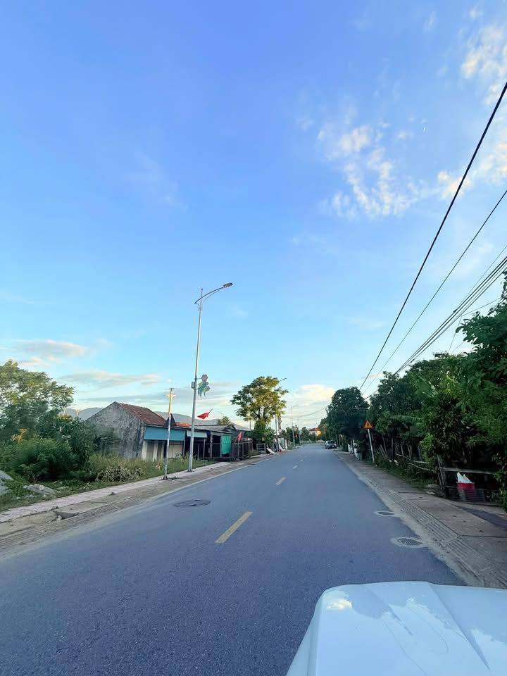 Đất nền Nguyễn Trọng Bình Kỳ Anh 135m² - Tiềm năng tăng giá!