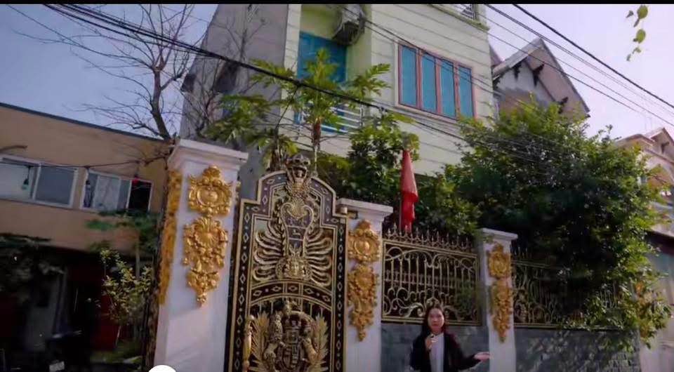 Bán nhà 3 tầng Duy Tiên 230m² - Dòng tiền 20 triệu/tháng cực đỉnh!