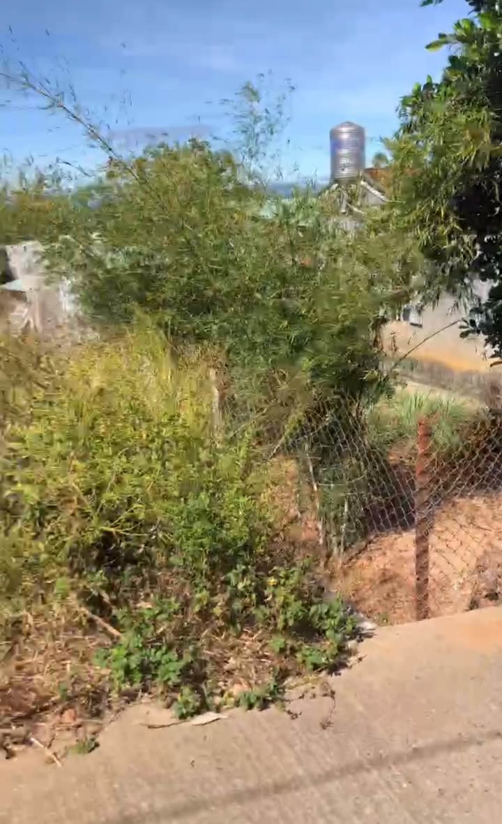 Đất nền Xã Đoàn Kết, Kon Tum - 143m² giá chỉ 100 triệu - Sổ đỏ sẵn sàng