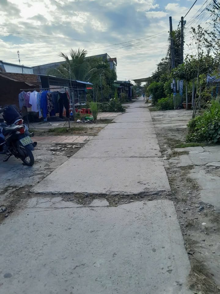 Nhà Cấp 4 Cao Lãnh 90m² - Sẵn Sàng Ở Ngay!