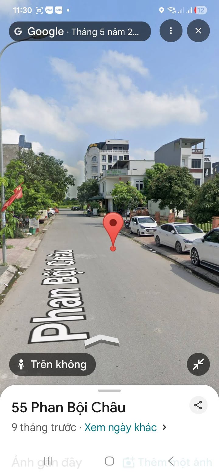 Đất Nền VIP Lô Góc 2 Mặt Tiền Đồng Văn, Hà Nam - 139m² Hướng TB