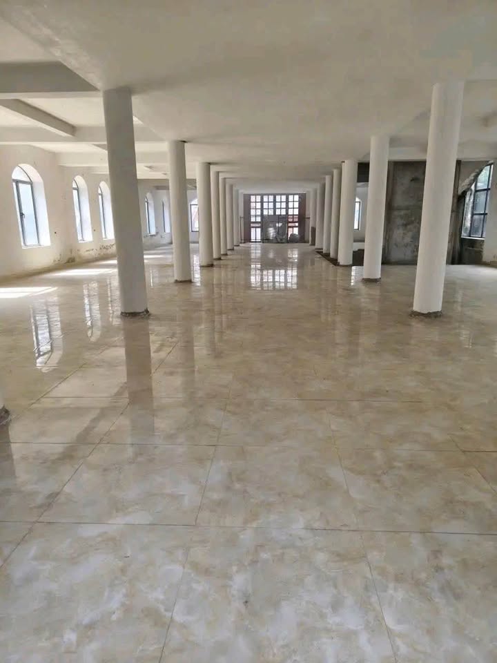 Nhà phố cho thuê Lê Chân 500m² - Mặt tiền kinh doanh đắc địa!