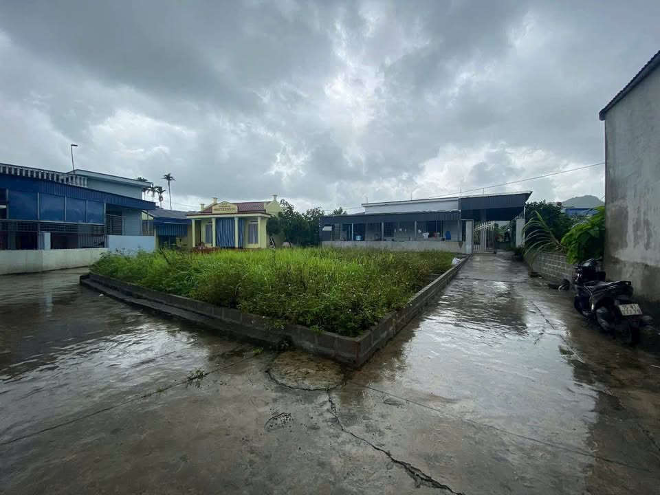 Đất nền Phương Chử đông, An Lão 63m² - Tiềm năng tăng giá!