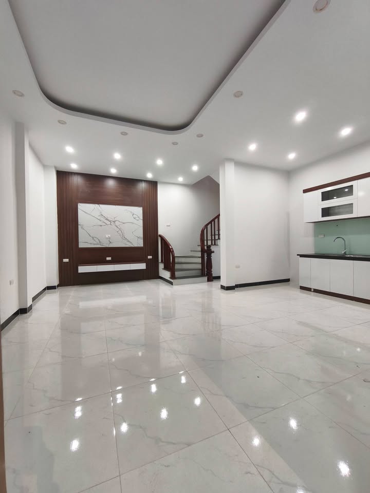 Nhà Vĩnh Quỳnh - Thanh Trì 50m² sát dự án Vin, ô tô vào nhà - Giá đầu tư