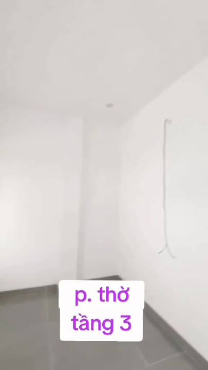 Nhà 3 tầng Kiệt Lê Đình Lý Đà Nẵng 58.4m² - Sẵn sàng ở ngay!