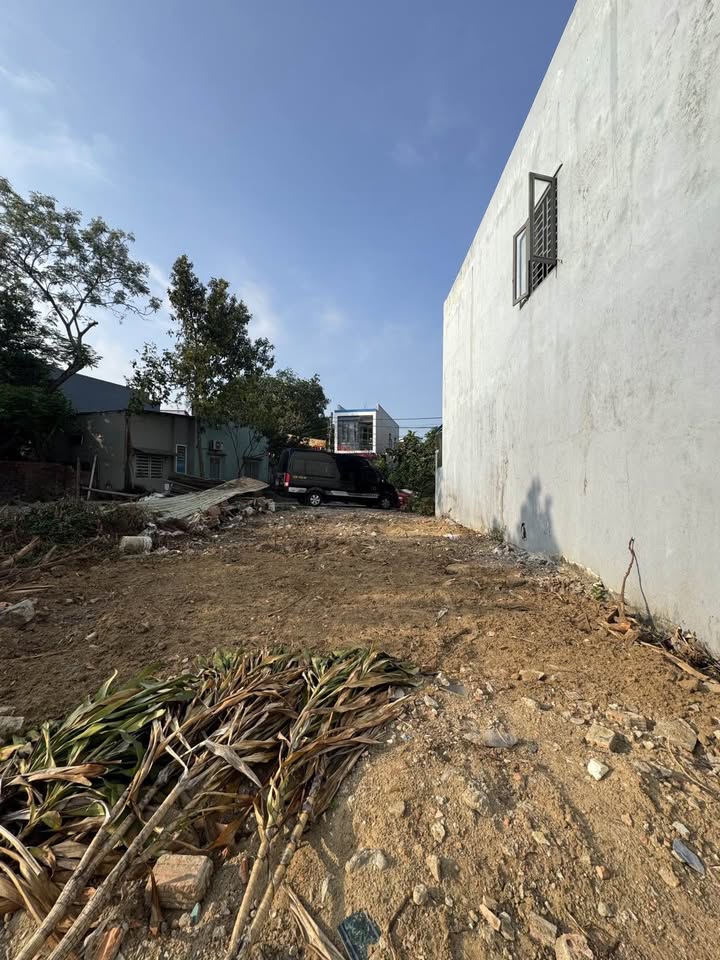 Đất Nền Nguyễn Như Đỗ Cẩm Lệ 100m² - Ngang 6m Lý Tưởng, Giá 3.3 Tỷ