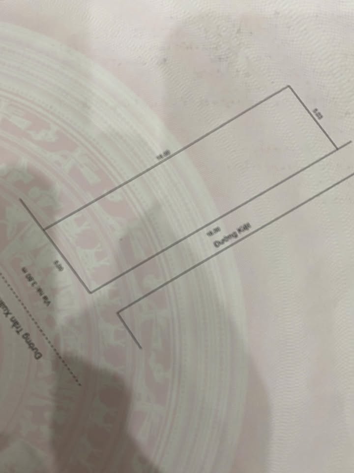 Đất nền Trần Xuân Lê 90m² - Thanh Khê, Đà Nẵng - Tiềm năng tăng giá!