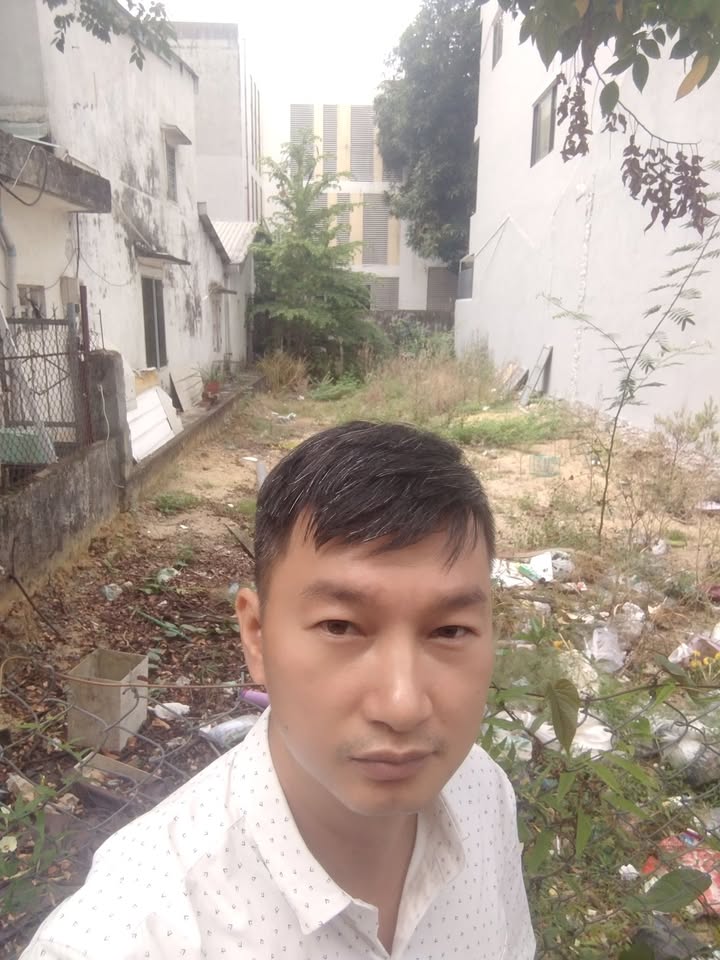 Đất nền 160m² kiệt ô tô Hoàng Diệu, Đà Nẵng - Giá 7.3 tỷ, Sổ đỏ sẵn sàng