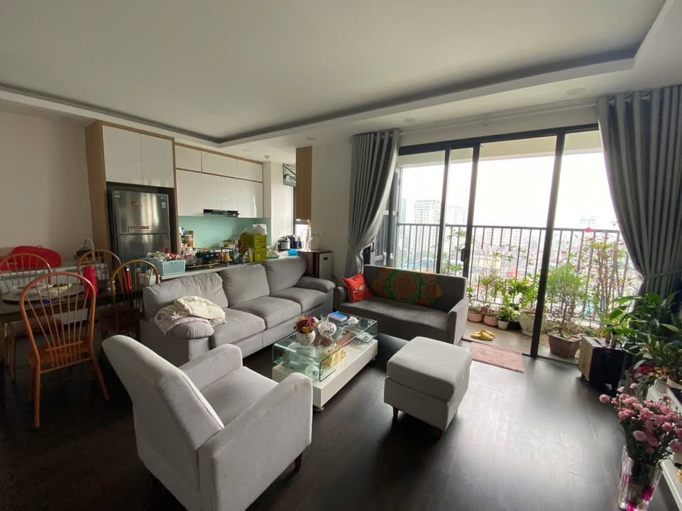 Can ho Imperia Thanh Xuan 105m2 20 trieu - Full noi that