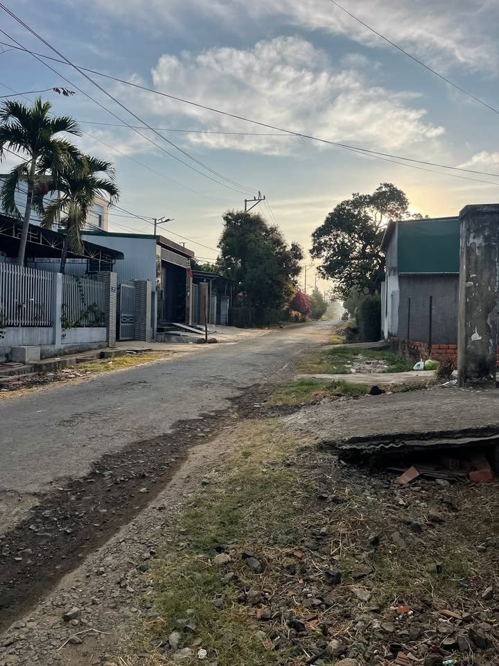 Đất nền Thành Nhất BMT 137m² giá 1.339 tỷ - Sổ đỏ chính chủ