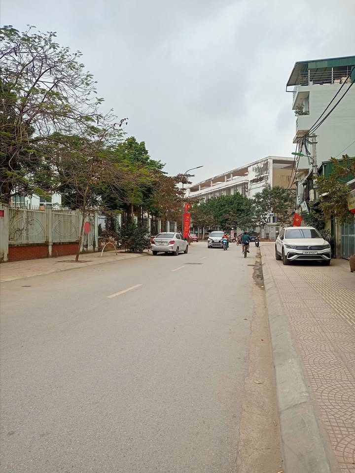 Bán Đất Thụy Phương 45m² Giá 4.3 Tỷ - Giảm Sốc 300 Triệu, Ô Tô Sát Đất