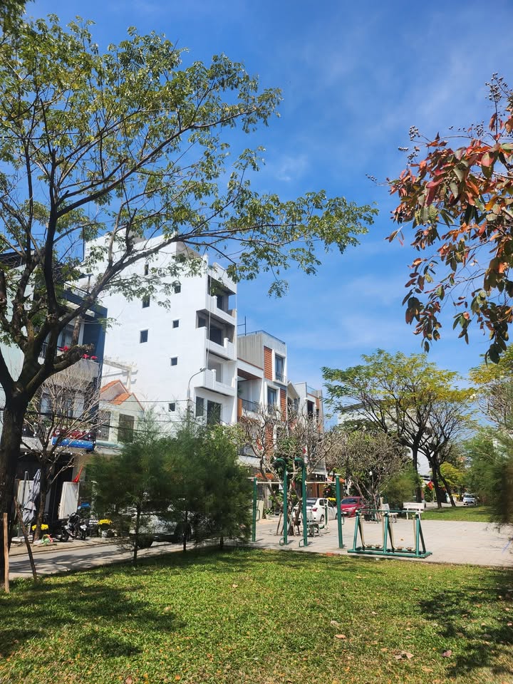 Đất nền An Thượng 22, Đà Nẵng 104m² - Tiềm năng tăng giá vượt trội!