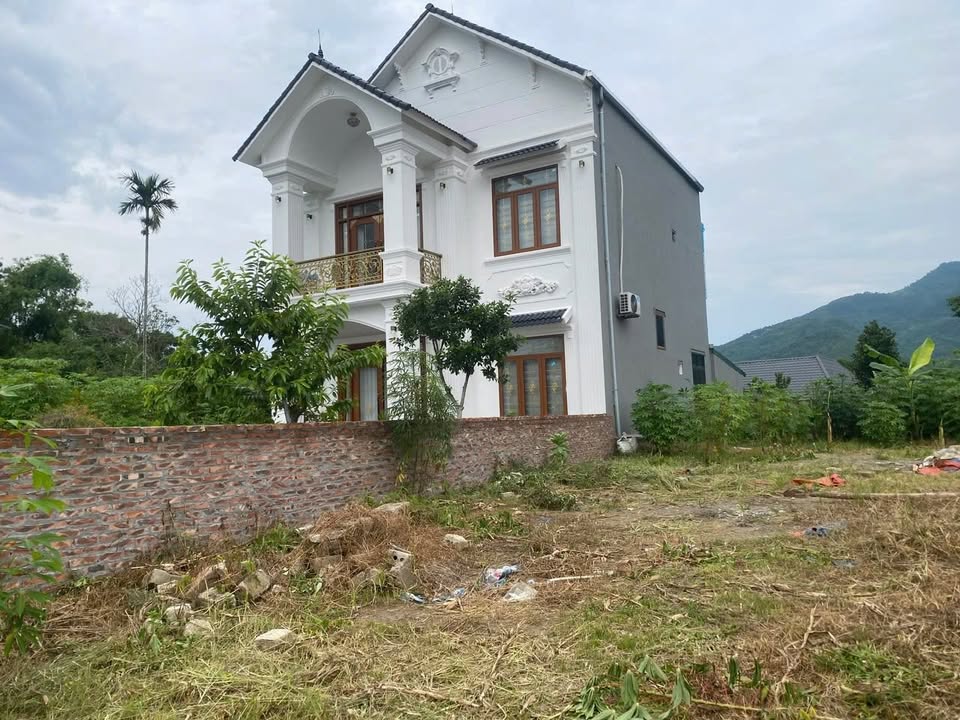 Đất nền Quốc Oai 406m² - Mặt tiền rộng 12m, giá 10 tỷ - Sổ đỏ sẵn sàng