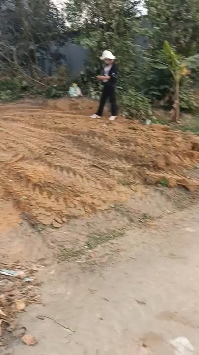 Đất Nền Hợp Thịnh, Hiệp Hòa, Bắc Giang - 252.1m² Sẵn Sổ, Giá 7xx Triệu