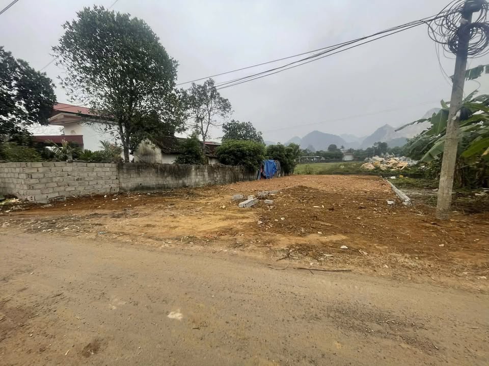 Đất nền Chương Mỹ 187m² giá 1 tỷ - Sổ hồng chính chủ, công chứng ngay!