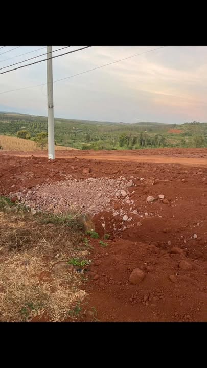 Đất nền Ea Khal, Đắk Lắk - 150m² Sổ đỏ, Giá 235 triệu - Đầu tư/An cư