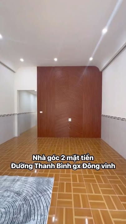 Nhà phố 2 mặt tiền Hố Nai 95m² giá 2.35 tỷ - Sổ hồng sẵn sàng!