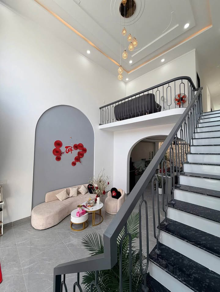 Nhà Trảng Dài, Biên Hòa 150m² - Sổ Riêng, Full Nội Thất Cao Cấp, Giá 3.19 Tỷ