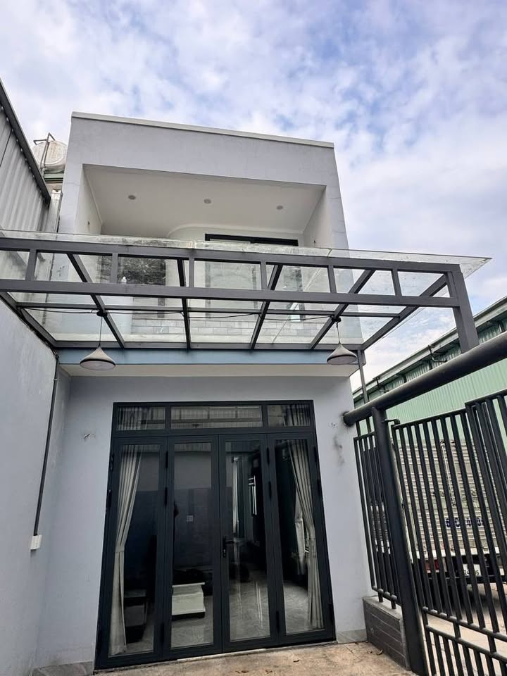 Nhà Góc 2MT Trảng Dài, Biên Hòa - 105m² Full Nội Thất, Giá 1.49 Tỷ