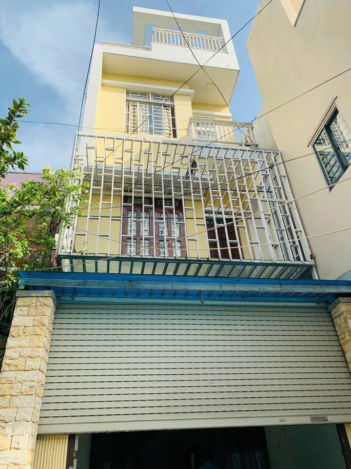 Nhà riêng Phường Trung Dũng Biên Hòa 58m² 4 tỷ - Ô tô vào tận nhà!