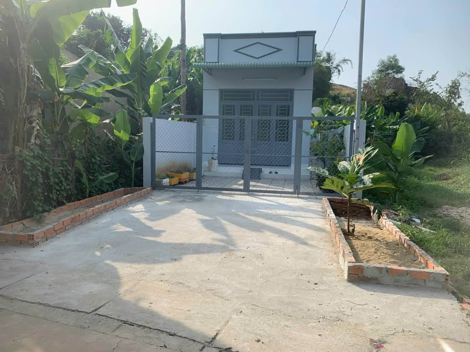 Đất nền Định Quán, Đồng Nai 165m² giá 1.55 tỷ - Sổ hồng sẵn