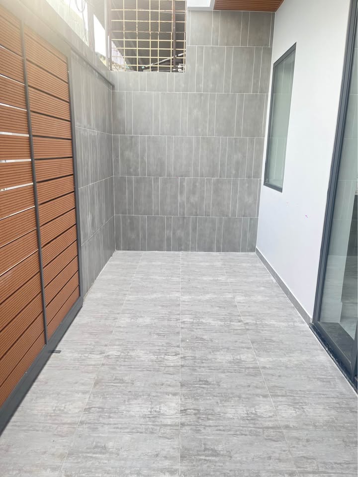 Nhà Trệt Lầu Hẻm Tô Hiến Thành, Rạch Giá - 75m² - 2.25 Tỷ